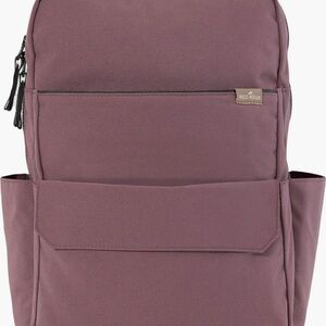 RED ROVR Roo Diaper Backpack Mauve